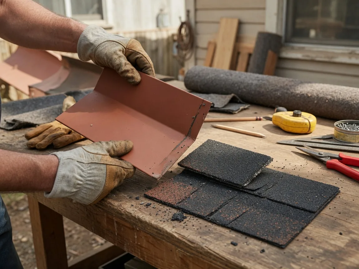 Roof Repair company in Kingsville, MO